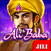 Ali Baba - Jilee Slot Game