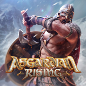Asgardian Rising - Jilee Hot Game