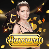 Baccarat - Jilee Casino