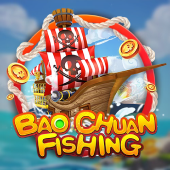 Bao Chuan Fishing - Jilee