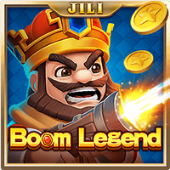 Boom Legend - Jilee Fishing