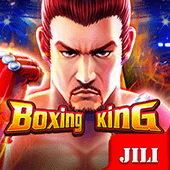 Boxing King - Jilee Casino Game