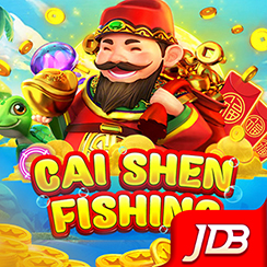 Cai Shen Fishing - Jilee