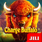Charge Buffalo - Jilee