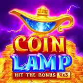 Coin Lamp - Jilee Slot Game
