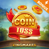 Coin Toss - Jilee Casino