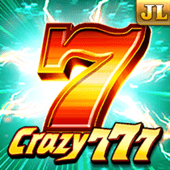 Crazy777 - Jilee Game