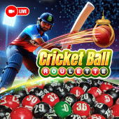 Cricket Roulette - Jilee