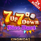 Dice Duet - Jilee Game