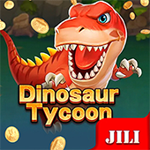 Dinosaur Tycoon - Jilee