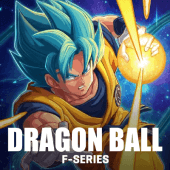 Dragon Ball - Jilee Slot