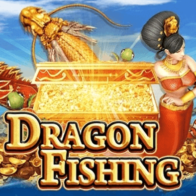 Dragon Fishing - Jilee Game