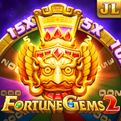 Fortune Gems 2 - Jilee Game