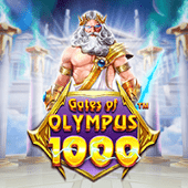 Gates of Olympus 1000 - Jilee