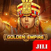 Golden Empire - Jilee Slot