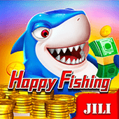 Happy Fishing - Jilee Game