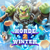 Horde 2 Winter - Jilee Slot