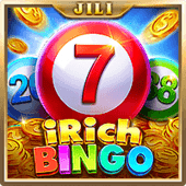 Irich Bingo - Jilee Game