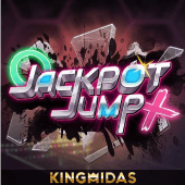 Jackpot Jump - Jilee
