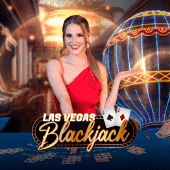 Las Vegas Blackjack at Jilee