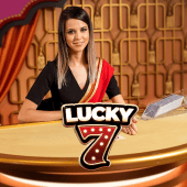 Lucky 7 - Jilee Live Casino