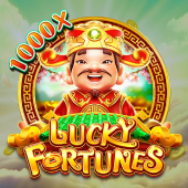 Lucky Fortunes - Jilee Slot