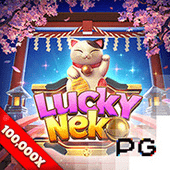 Lucky Neko VIP Slot