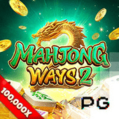 Mahjong Ways 2 - Jilee
