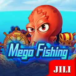 Mega Fishing - Jilee