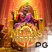 Midas Fortune - Jilee Hot Slot Game
