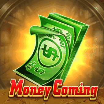 Money Coming - Jilee Slot