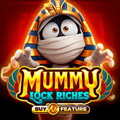 Mummy Lock Riches - Jilee