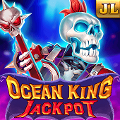 Ocean King Jackpot - Jilee