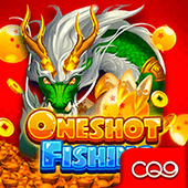 Oneshot Fishing at Jilee