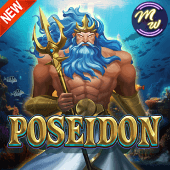 Poseidon - Jilee Casino Slot