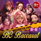 Baccarat BB - Jilee Live