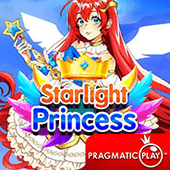 Starlight Princess - Jilee