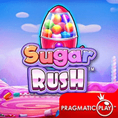 Sugar Rush - Jilee Hot Game