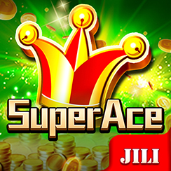 Super Ace - Jilee Slot Game