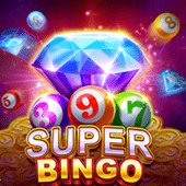 Super Bingo hot game artwork