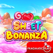 Sweet Bonanza - Jilee Slot