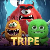 Tripe - Jilee Card Game