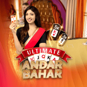 Ultimate Andar Bahar - Jilee