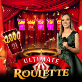 Ultimate Roulette - Jilee