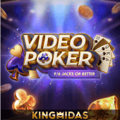 Video Poker - Jilee Games