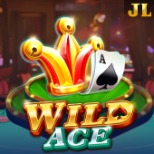 Wild Ace - Play at Jilee